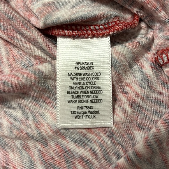 Maxi Skirt - Picture 5 of 5